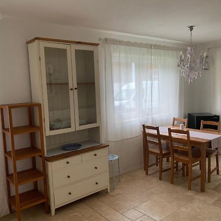 Inspiratio Domum Apartment Weyarn Bagian luar foto